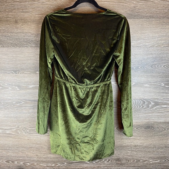 Show Me Your Mumu Monroe Mini dress NWT - Picture 8 of 8